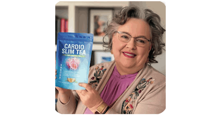 Cardio Slim Tea customer reviews