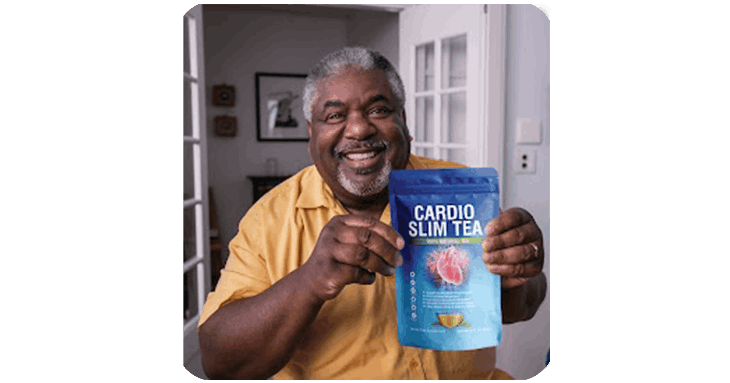 Cardio Slim Tea testimonials