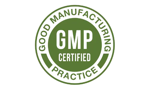 Cardio Slim Tea gmp certified
